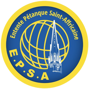 Entente Pétanque Saint-Affricaine Entente Pétanque Saint-Affricaine