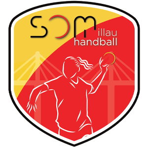 Som Handball Millau Som Handball Millau