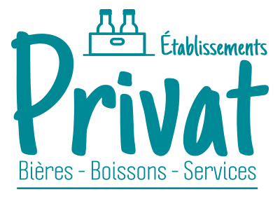 Privat Boissons Etablissements Privat